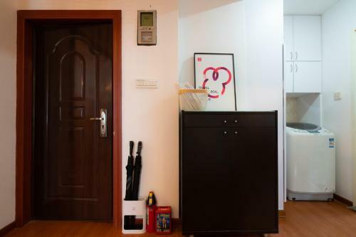 Apartamento Harbin Daoli�central Street�