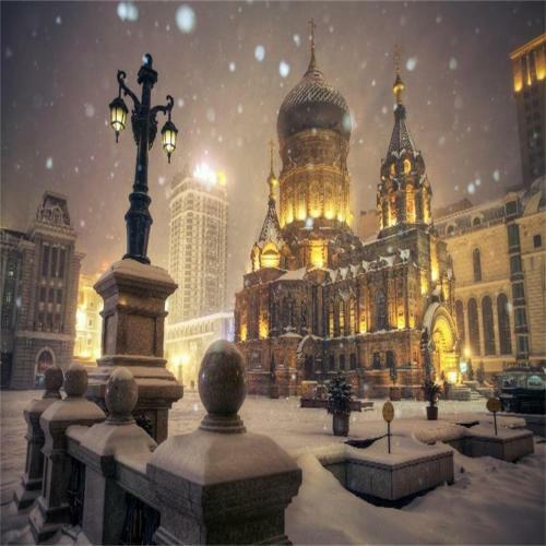 Hotel 7days Premium Harbin Xuefu Road Branch