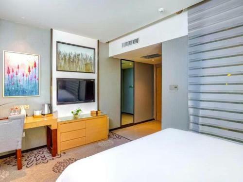 Lavande Hotel Harbin Shimao Avenue Wanda Branch