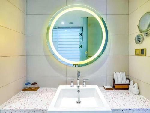 Lavande Hotel Harbin Shimao Avenue Wanda Branch