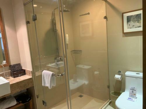 Hotel Yitel (Hefei Changjiang Middle Road)