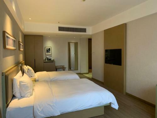Hotel Yitel (Hefei Changjiang Middle Road)