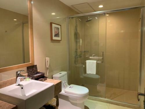 Hotel Yitel (Hefei Changjiang Middle Road)
