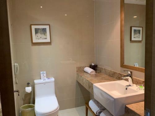 Hotel Yitel (Hefei Changjiang Middle Road)