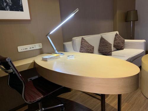 Hotel Yitel (Hefei Changjiang Middle Road)