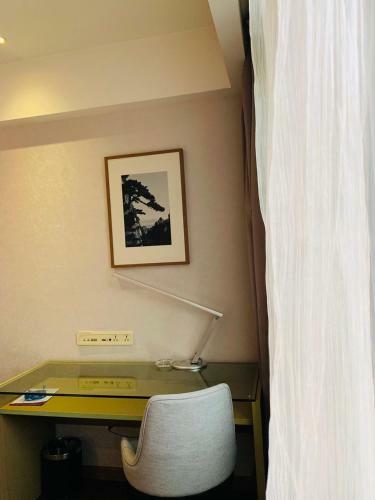 Hotel Yitel (Hefei Changjiang Middle Road)