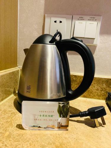 Hotel Yitel (Hefei Changjiang Middle Road)