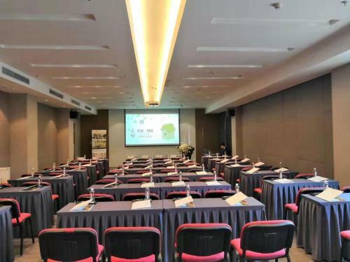 Hotel Yitel (Hefei Changjiang Middle Road)