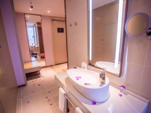 Lavande Hotel (Hefei Railway Station Branch)