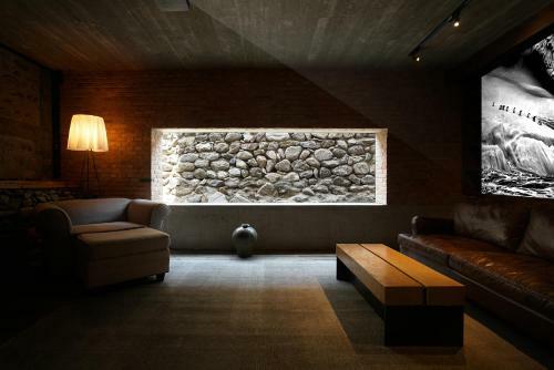 Hotel Cmyk Stoneyards By The Great Wall