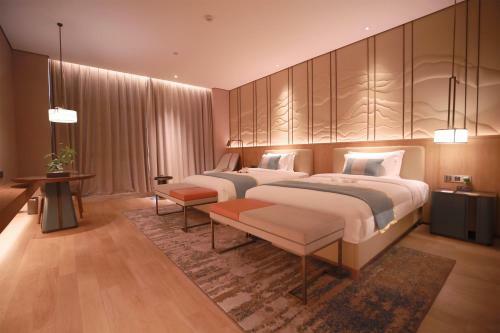 Hotel Ramada By Wyndham Hengyang Zhengxiang