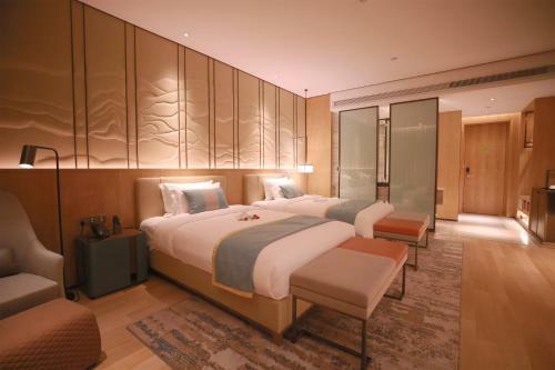 Hotel Ramada By Wyndham Hengyang Zhengxiang