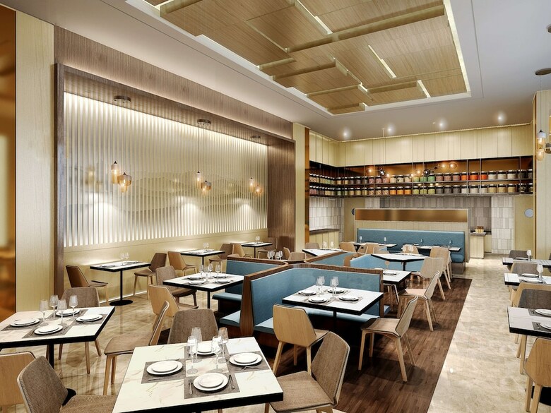 Hotel Hilton Garden Inn Heze