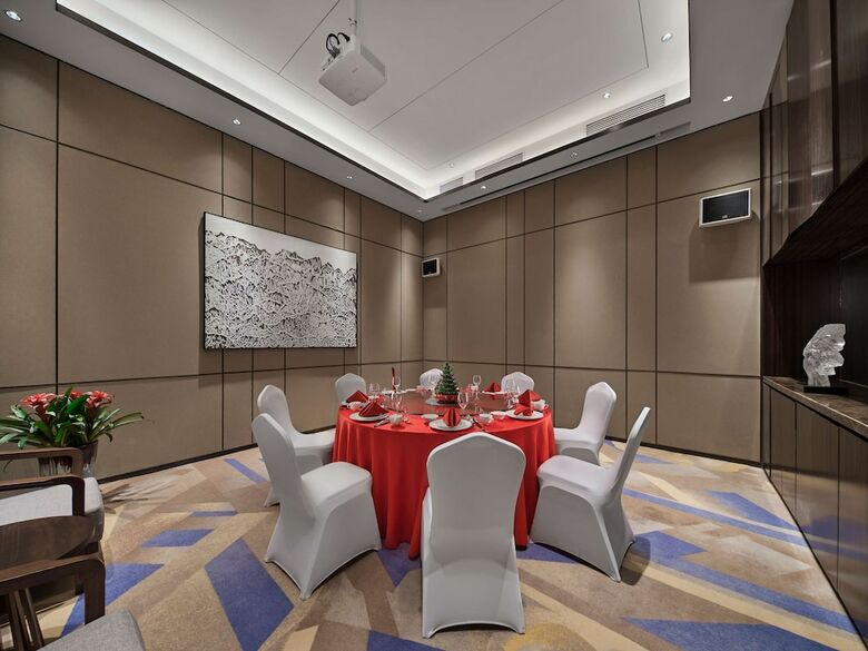 Hotel Hilton Garden Inn Heze