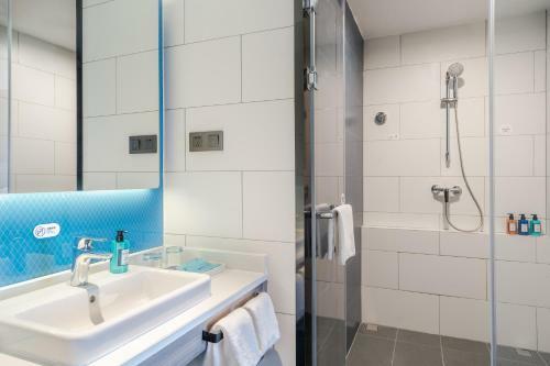 Holiday Inn Express Hengyang High-tech Zone An Ihg Hotel