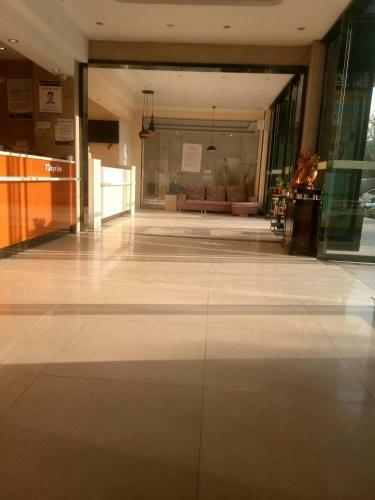 Hotel 7days Inn Huanggang Normal College