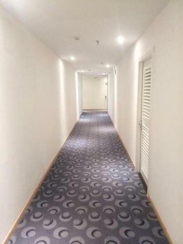 Hotel 7days Inn Huanggang Normal College
