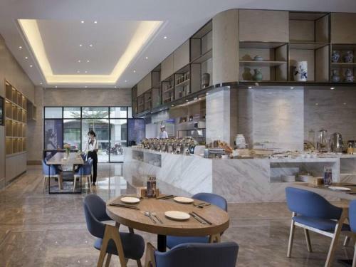Hotel Kyriad Huizhou Boluo Center