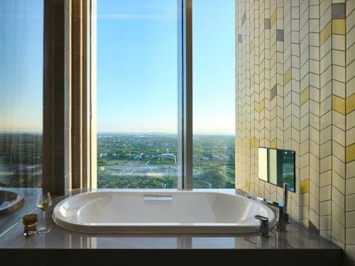 Crowne Plaza Qidong, An Ihg Hotel