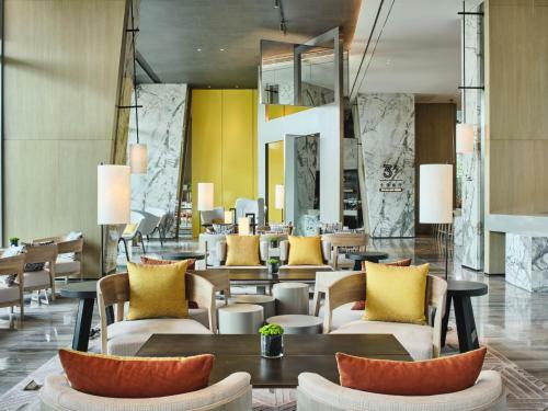 Crowne Plaza Qidong, An Ihg Hotel