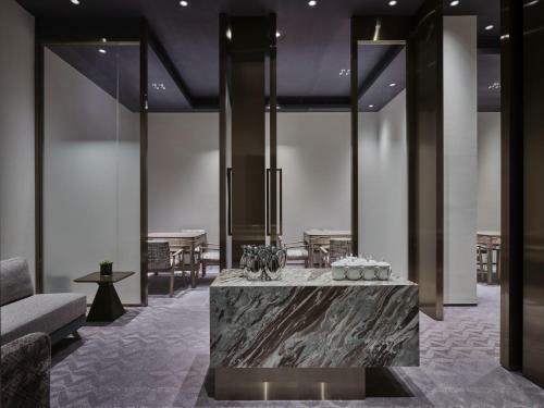Crowne Plaza Qidong, An Ihg Hotel