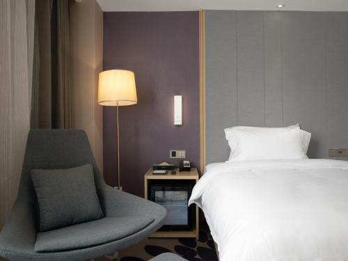 Lavande Hotel Yangchun Donghu