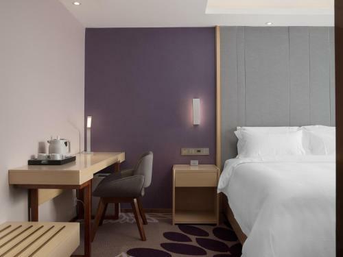 Lavande Hotel Yangchun Donghu