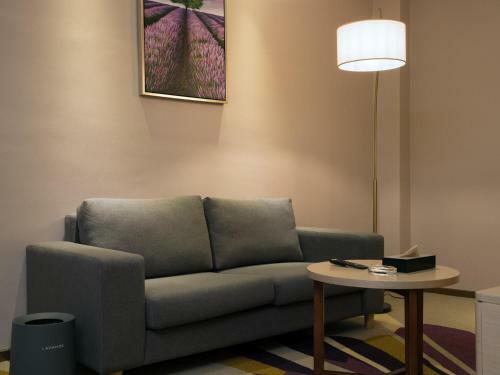 Lavande Hotel Yangchun Donghu