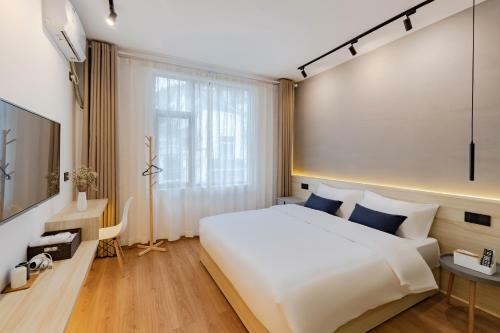 Jianshan Bieyuan Hotel