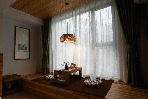 Yunfang Keshe Hotel