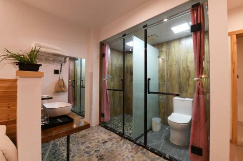 Yunfang Keshe Hotel