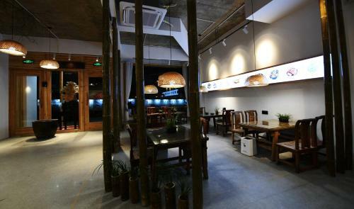 Yunfang Keshe Hotel