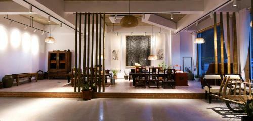 Yunfang Keshe Hotel