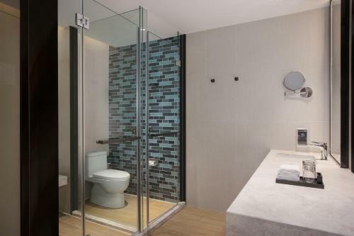 Hotel Fairfield By Marriott Jingdezhen