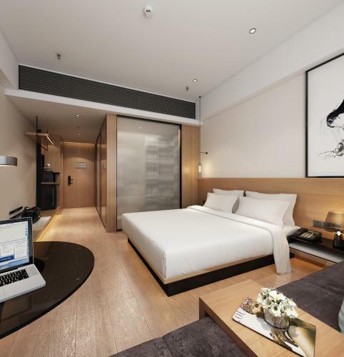 Hotel Fairfield By Marriott Jingdezhen