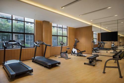 Hotel Fairfield By Marriott Jingdezhen