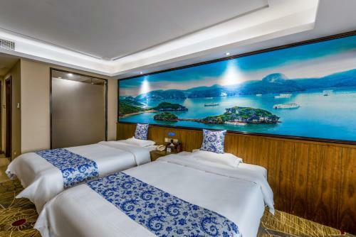 Kaibin International Hotel Jingdezhen