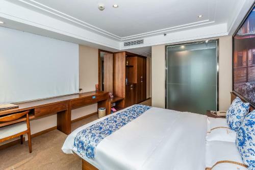 Kaibin International Hotel Jingdezhen