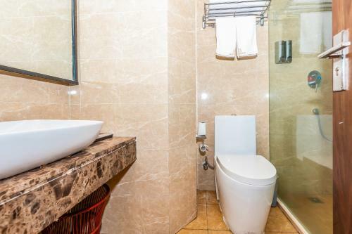 Kaibin International Hotel Jingdezhen