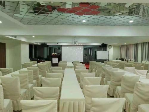 Kaibin International Hotel Jingdezhen
