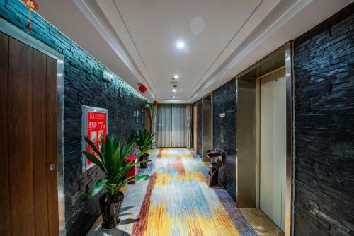 Kaibin International Hotel Jingdezhen