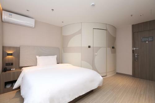 Hanting Hotel (Jinan Nongganyuan Road)