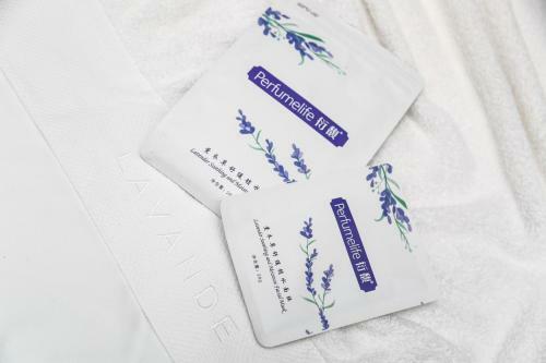 Lavande Hotel Jinan High-tech Wanda Exhibition Center