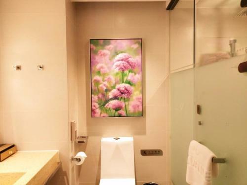 Lavande Hotel Jinan Second Ring East Road Quanfu Overpass Branch