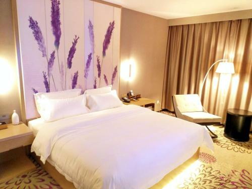 Lavande Hotel Jinan Second Ring East Road Quanfu Overpass Branch