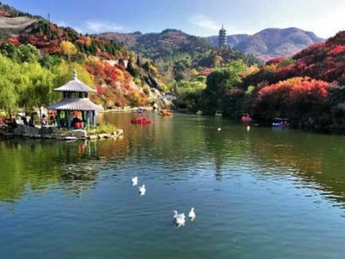 Lavande Hotel Jinan Second Ring East Road Quanfu Overpass Branch