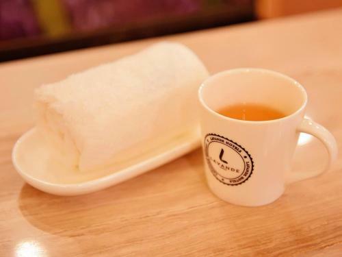 Lavande Hotel Jinan Second Ring East Road Quanfu Overpass Branch