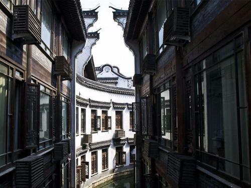 Lavande Hotel Jinan Second Ring East Road Quanfu Overpass Branch