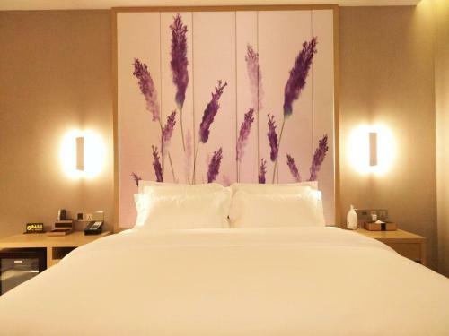 Lavande Hotel Jinan Second Ring East Road Quanfu Overpass Branch