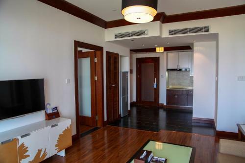 Hotel Wyndham Kunming Resort